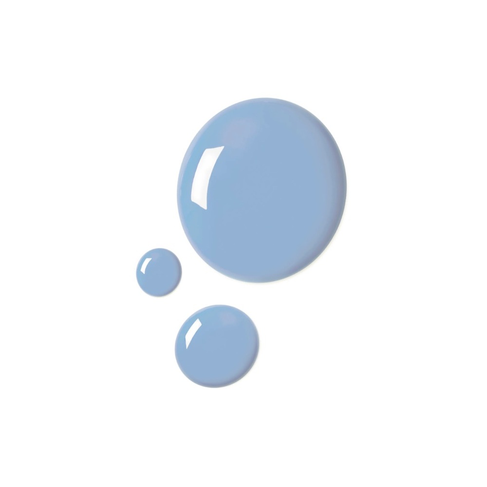 Gucci Vernis À Ongles Nail Polish in Baby Blue - Picture 8 of 9